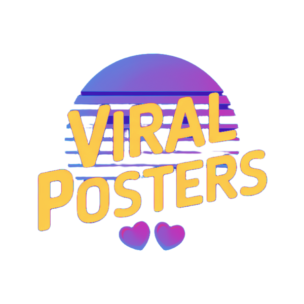 Viral Posters